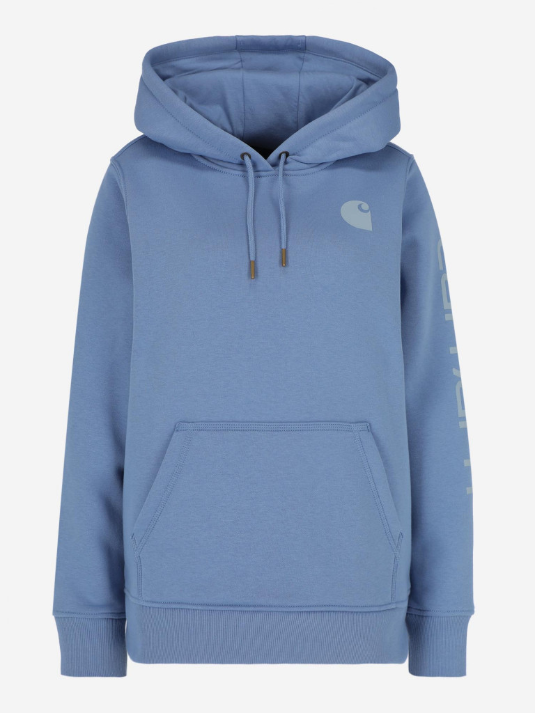 Худи женское Carhartt