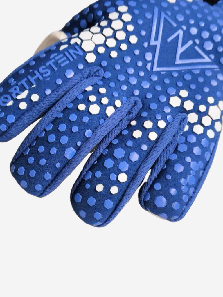 Вратарские перчатки Northstein Tactix NBL4, синие