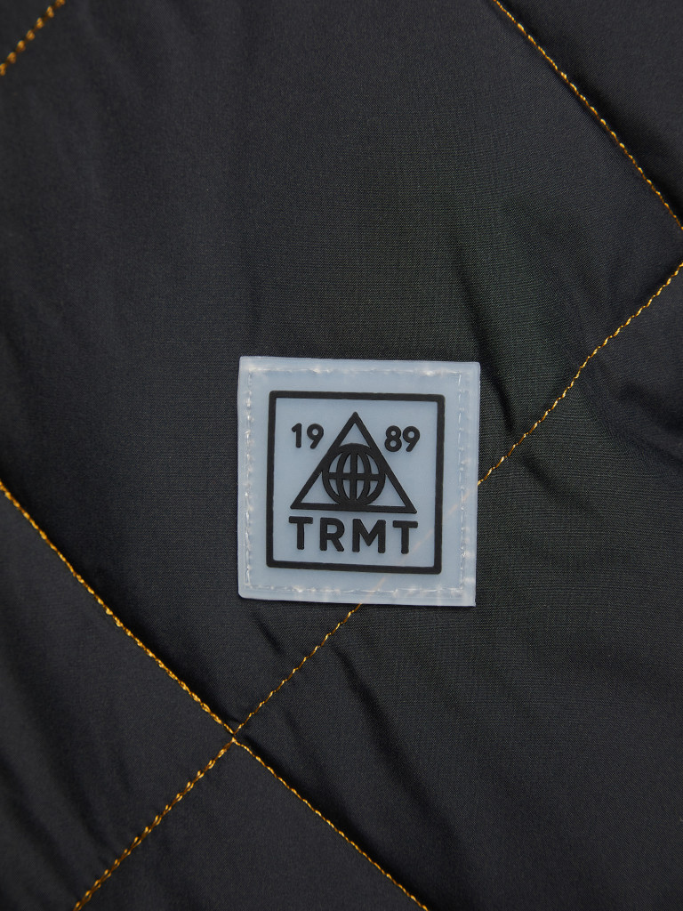 Куртка утепленная мужская Termit