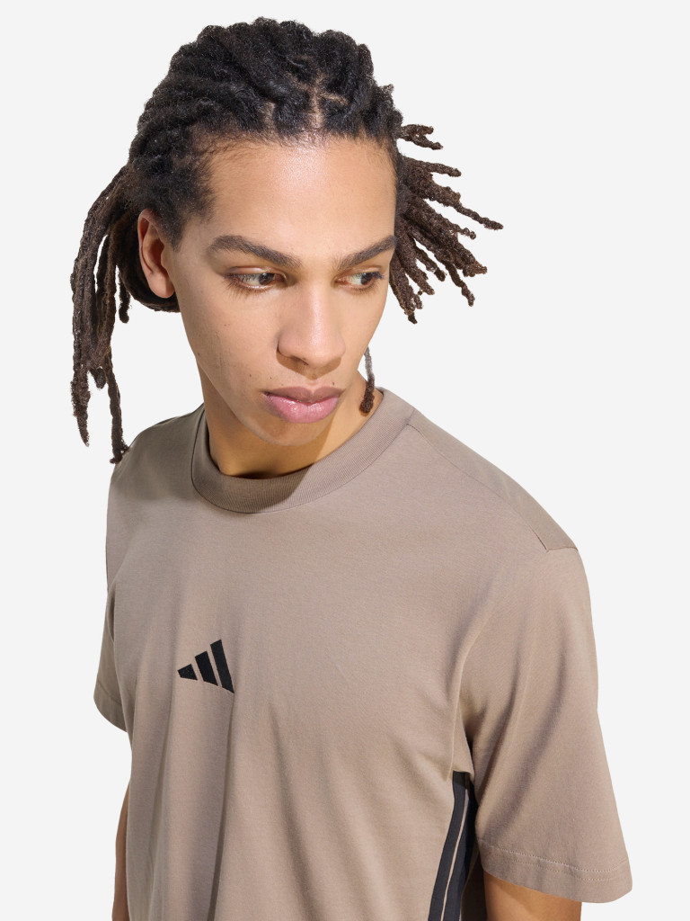 Футболка мужская adidas