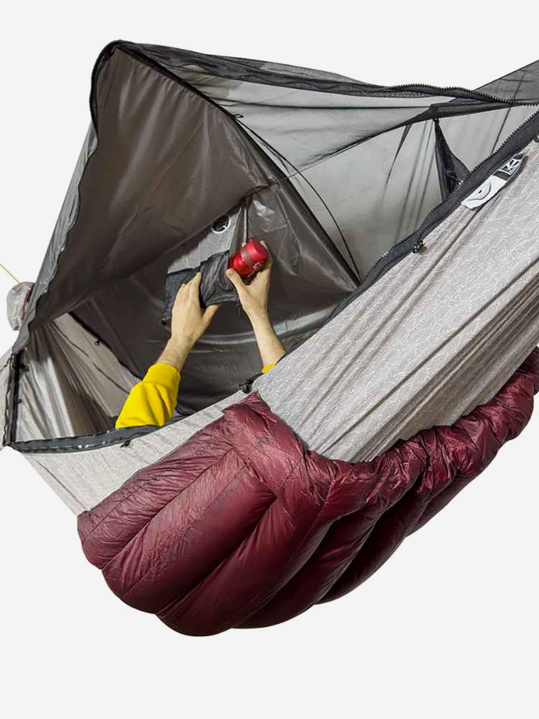 Гамак ЧиллСкилл Квазар-L 335х165