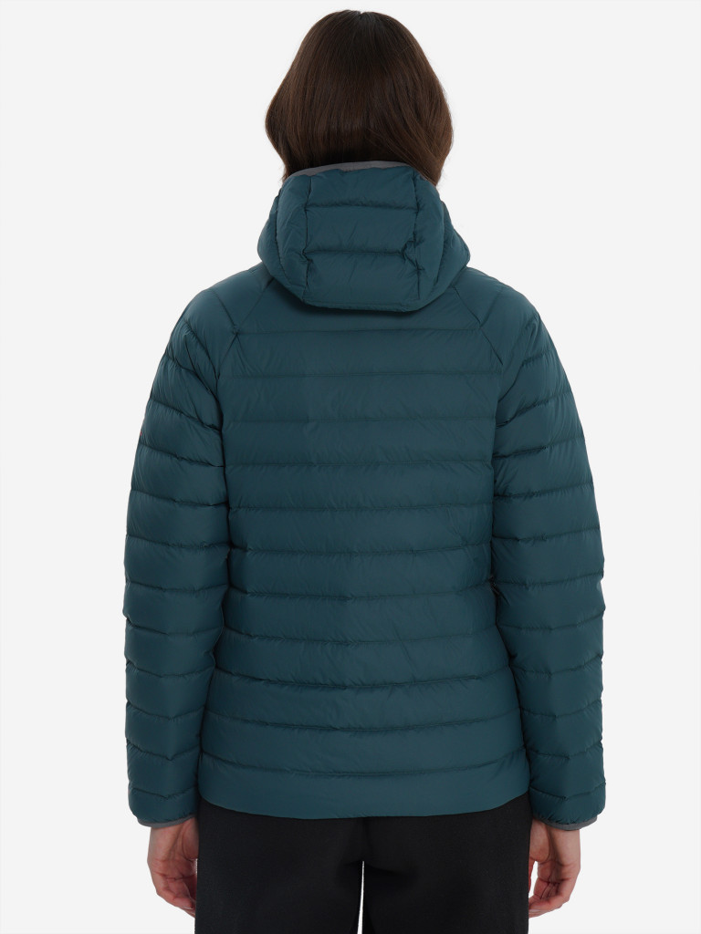 Пуховик женский Northland