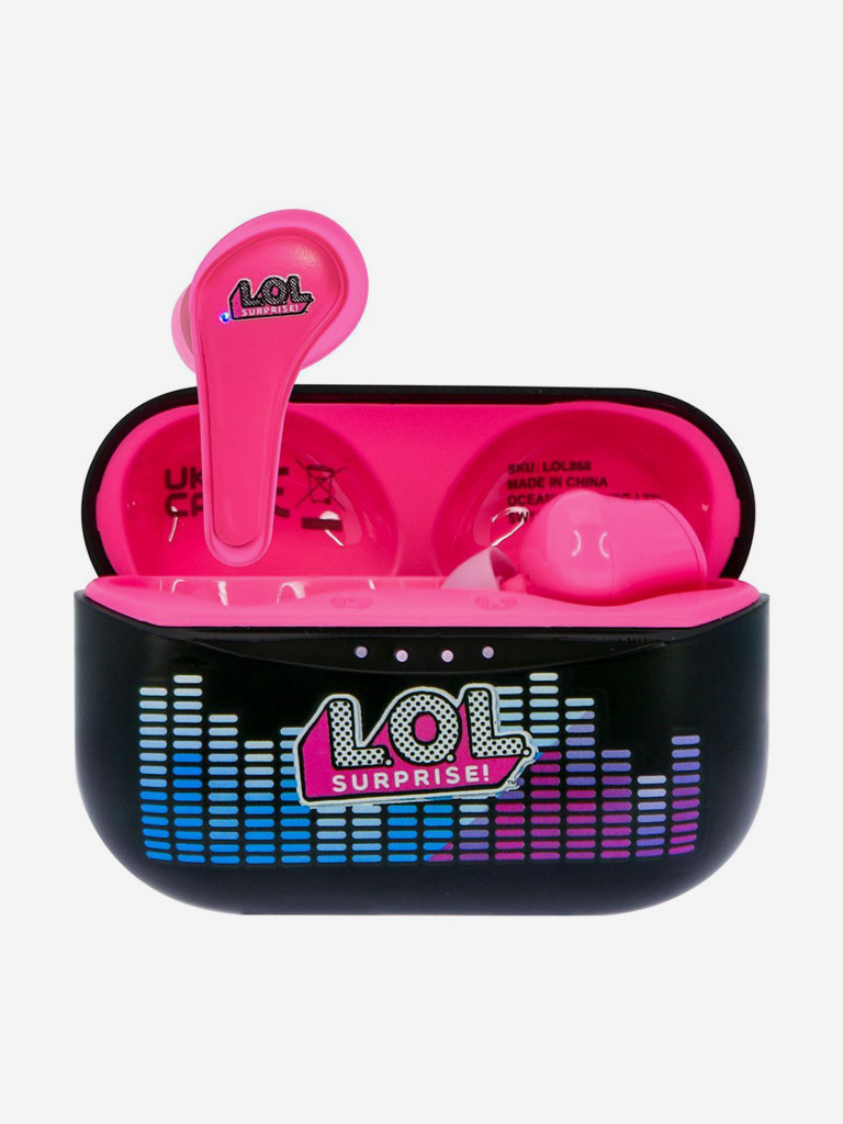 Беспроводные наушники OTL Technologies L.O.L. Surprise