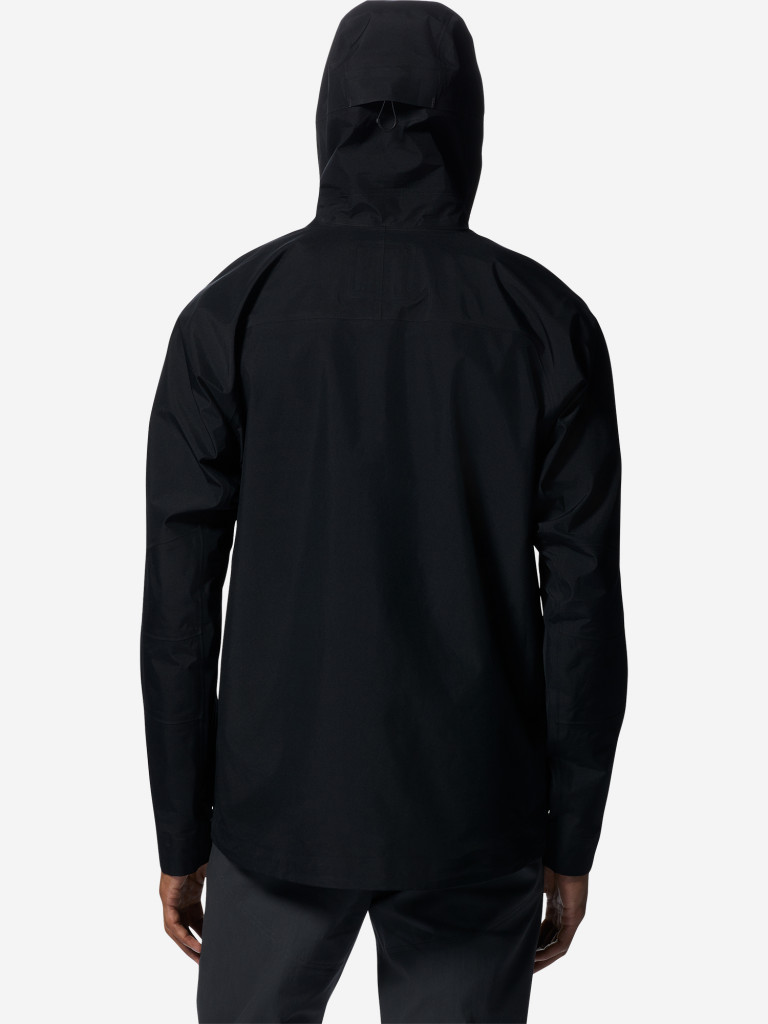 Куртка мембранная мужская Mountain Hardwear Trailverse Gore-Tex Jacket