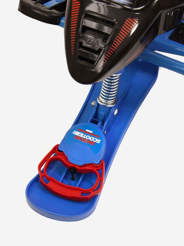 Электроснегокат Snow Razor Pro Min