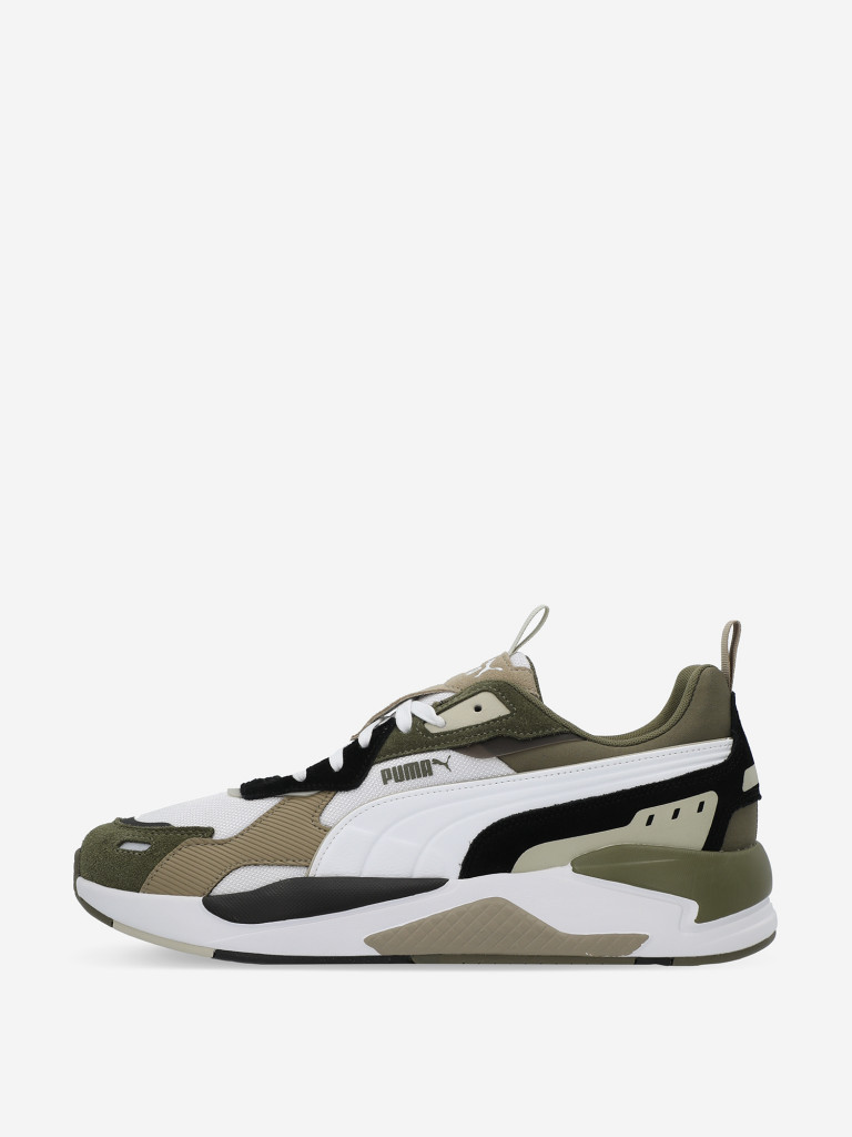 Кроссовки мужские PUMA X-Ray 3 Sd