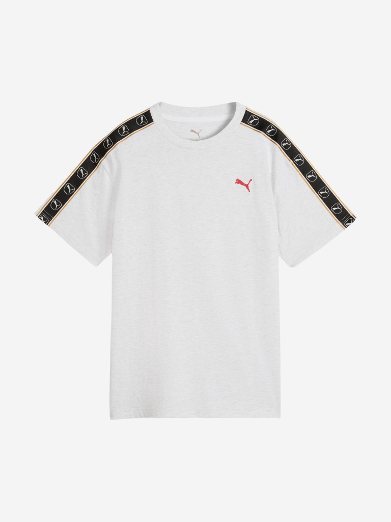 Футболка для мальчиков PUMA