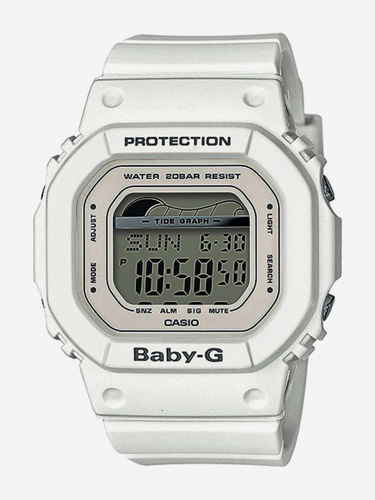 Наручные часы Casio BLX-560-7E