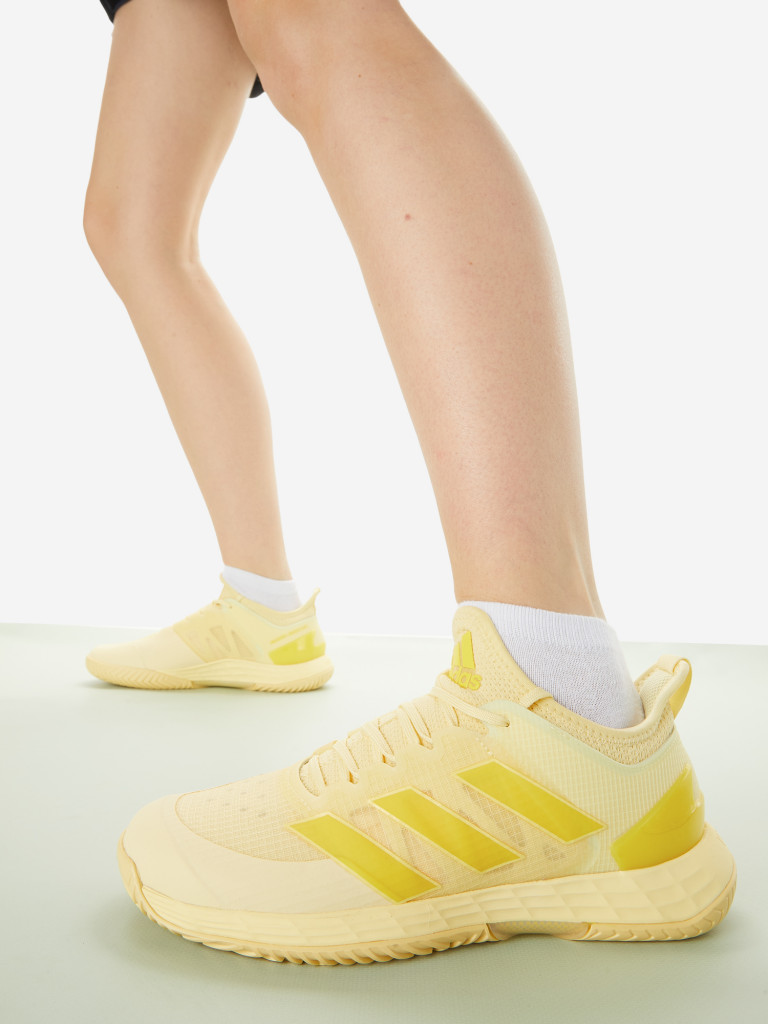 Кроссовки женские adidas Adizero Ubersonic 4