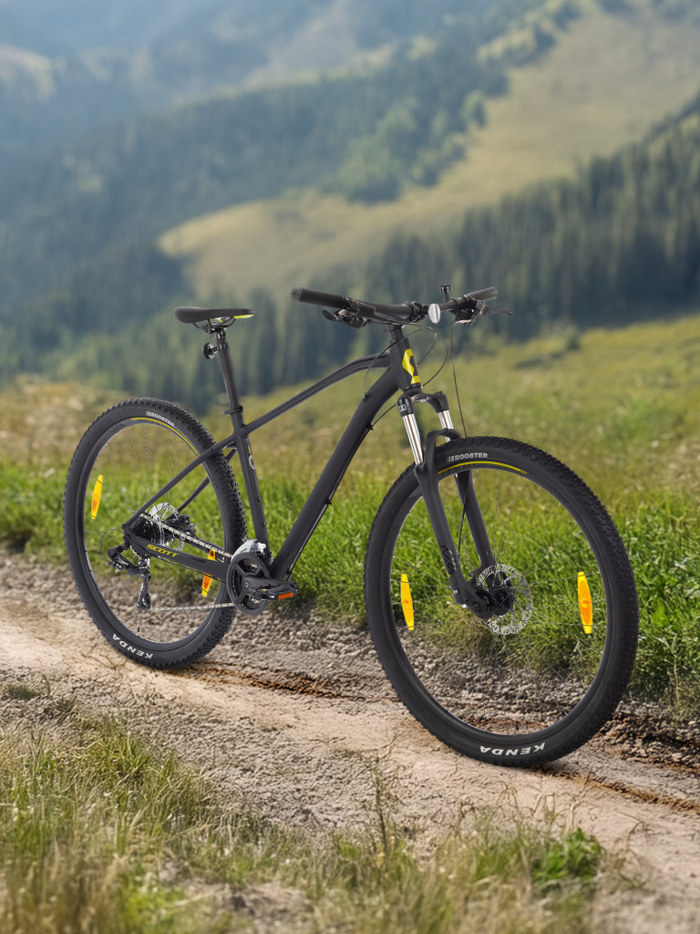 Велосипед горный Scott Aspect 960 29", 2022