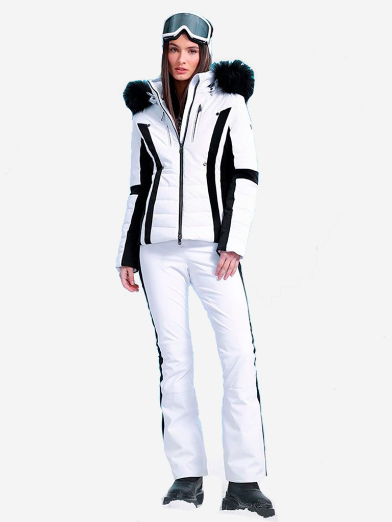 Горнолыжная куртка женская Poivre Blanc W23-0804-WO