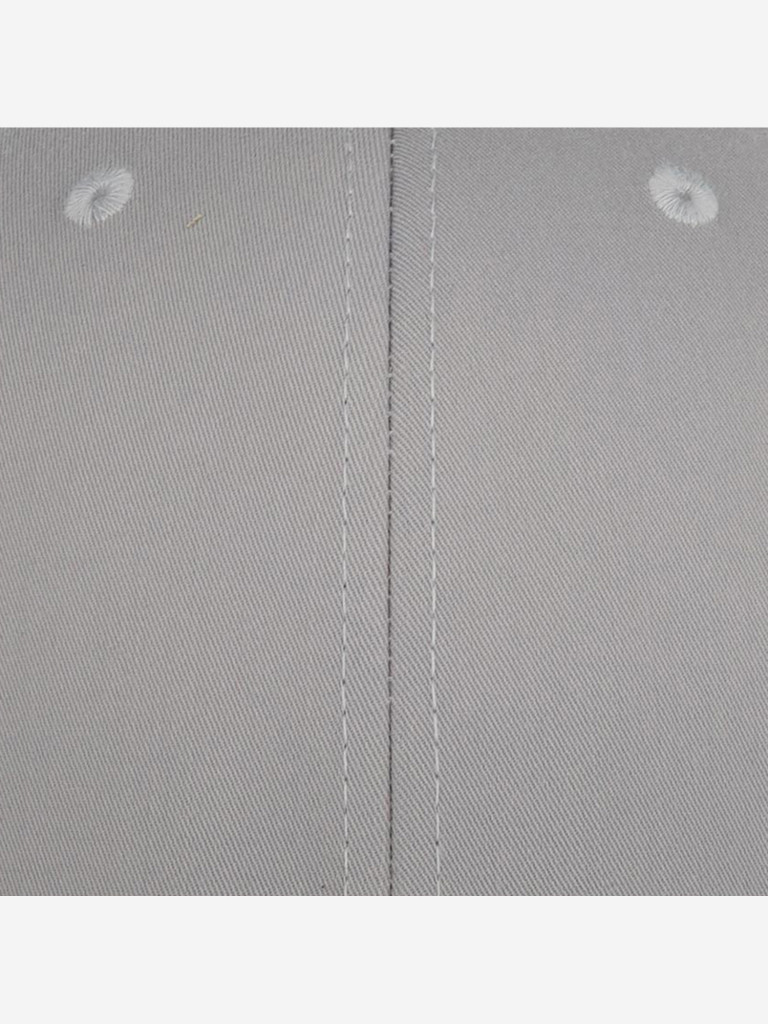 Бейсболка FLEXFIT 6277RP (серый)