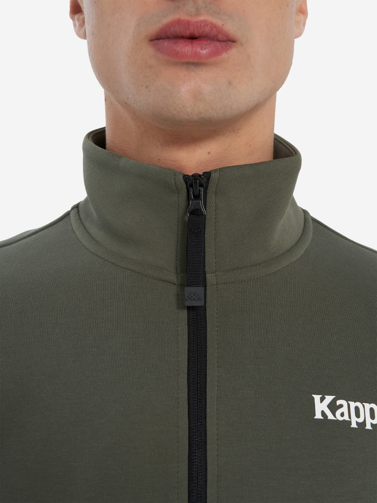 Тректоп мужской Kappa Cortile