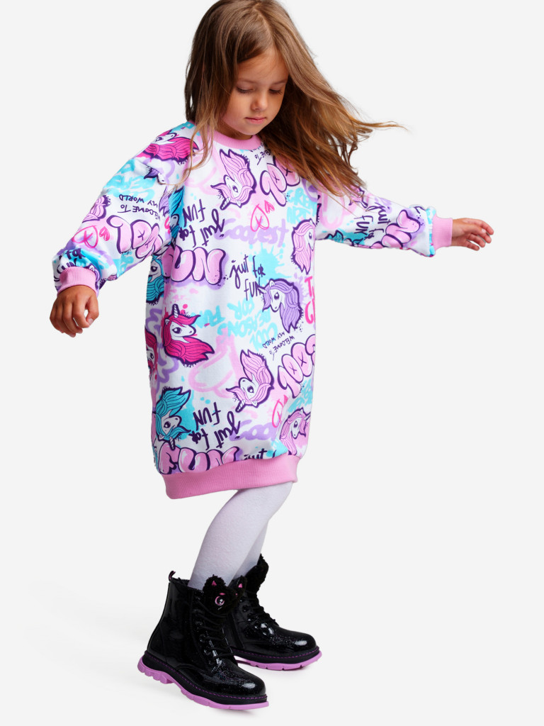 Платье PlayToday