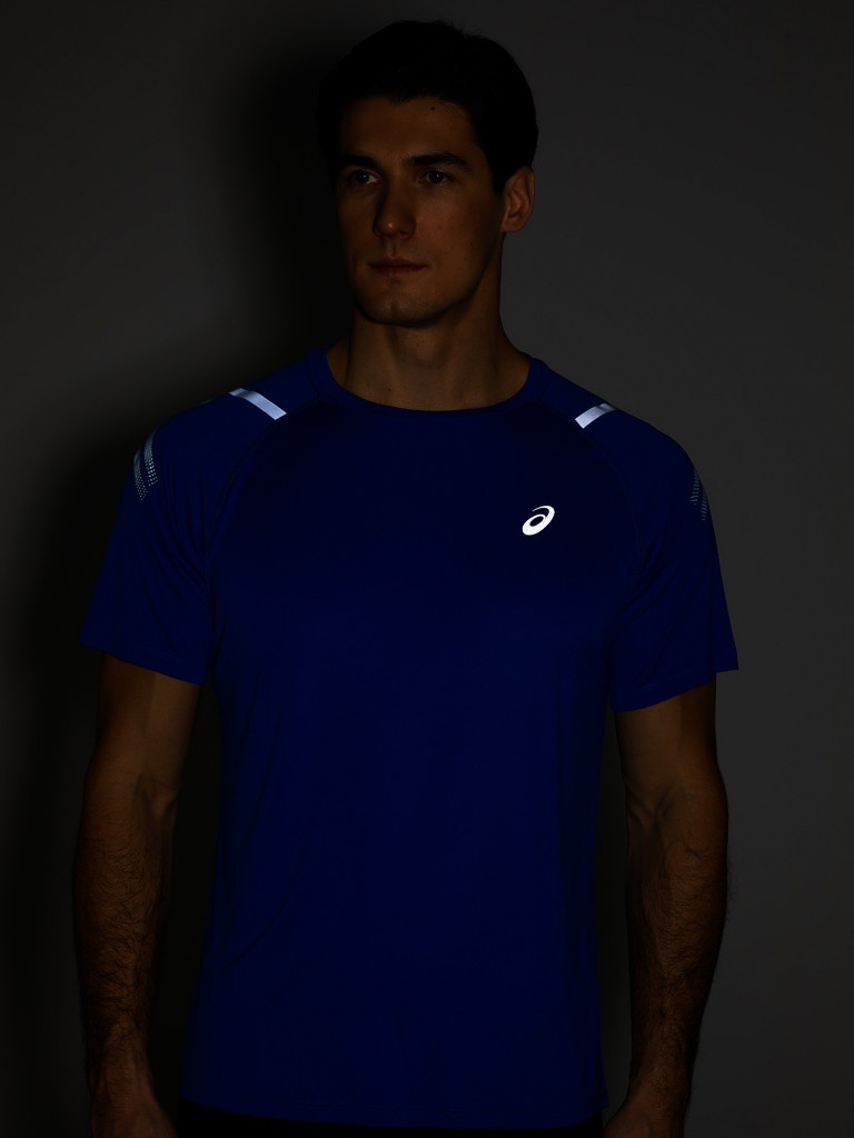 Футболка мужская ASICS Icon