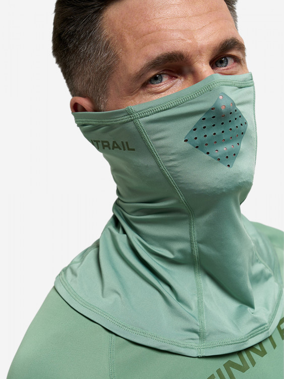 Маска солнцезащитная FINNTRAIL Wave