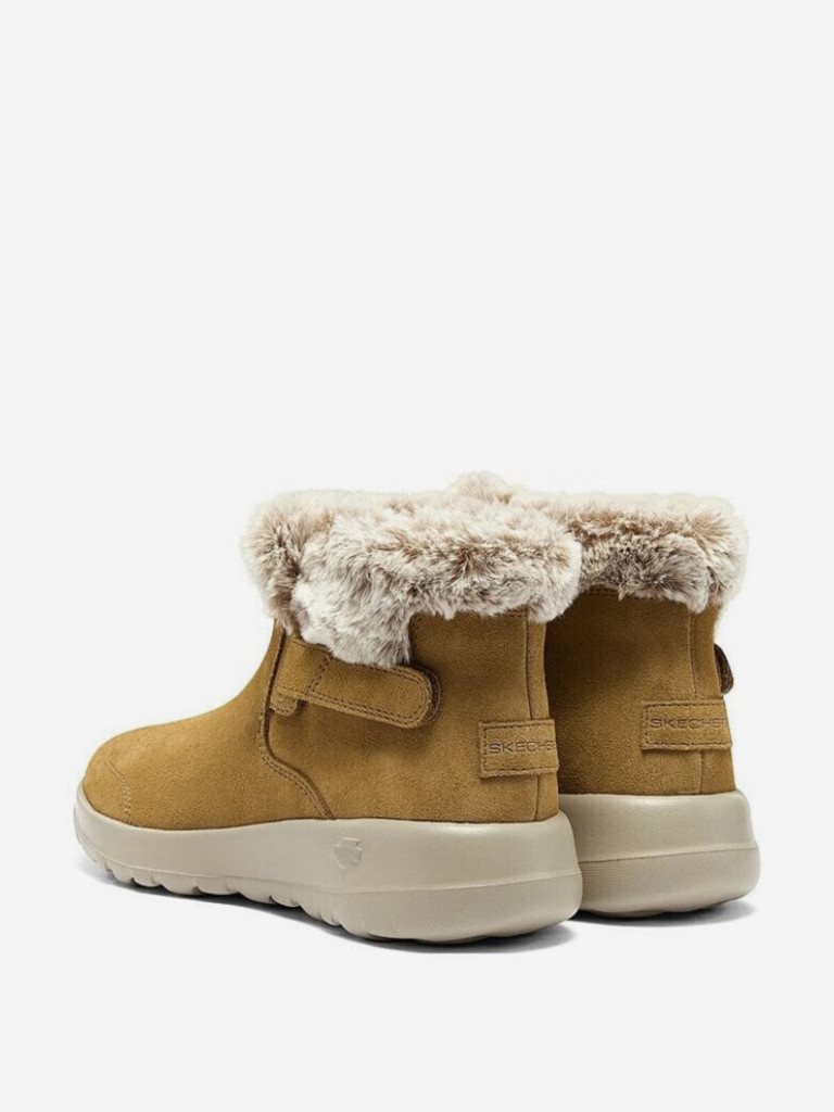 Ботинки Skechers On the GO Joy First Glance