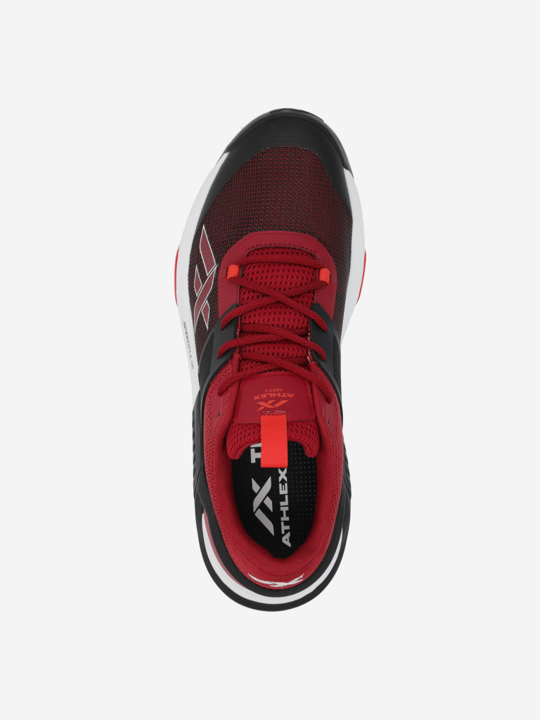 Кроссовки мужские Athlex Aero X