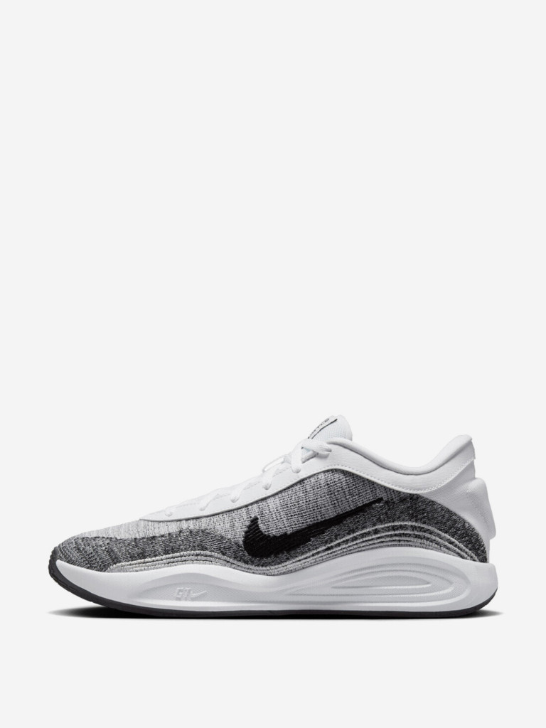 Кроссовки мужские Nike G.T. Hustle Academy
