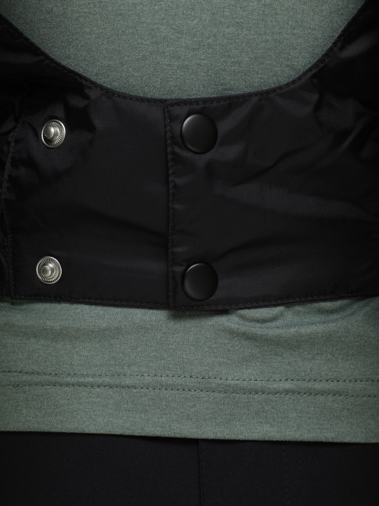 Куртка горнолыжная мужская Ziener Timpa