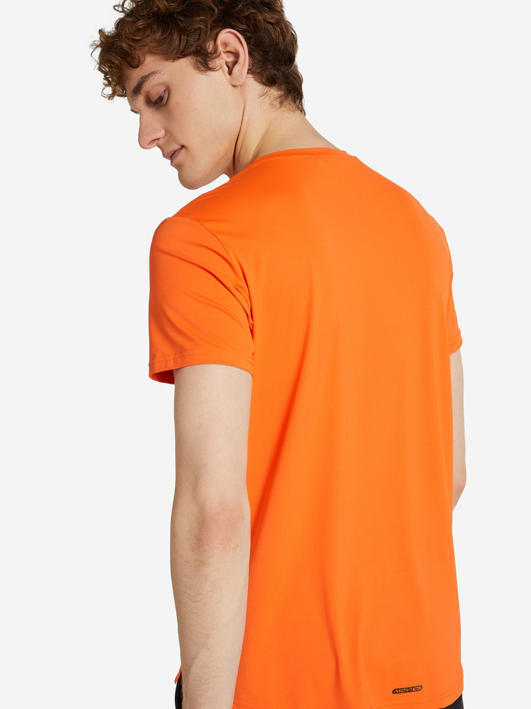 Футболка мужская Demix