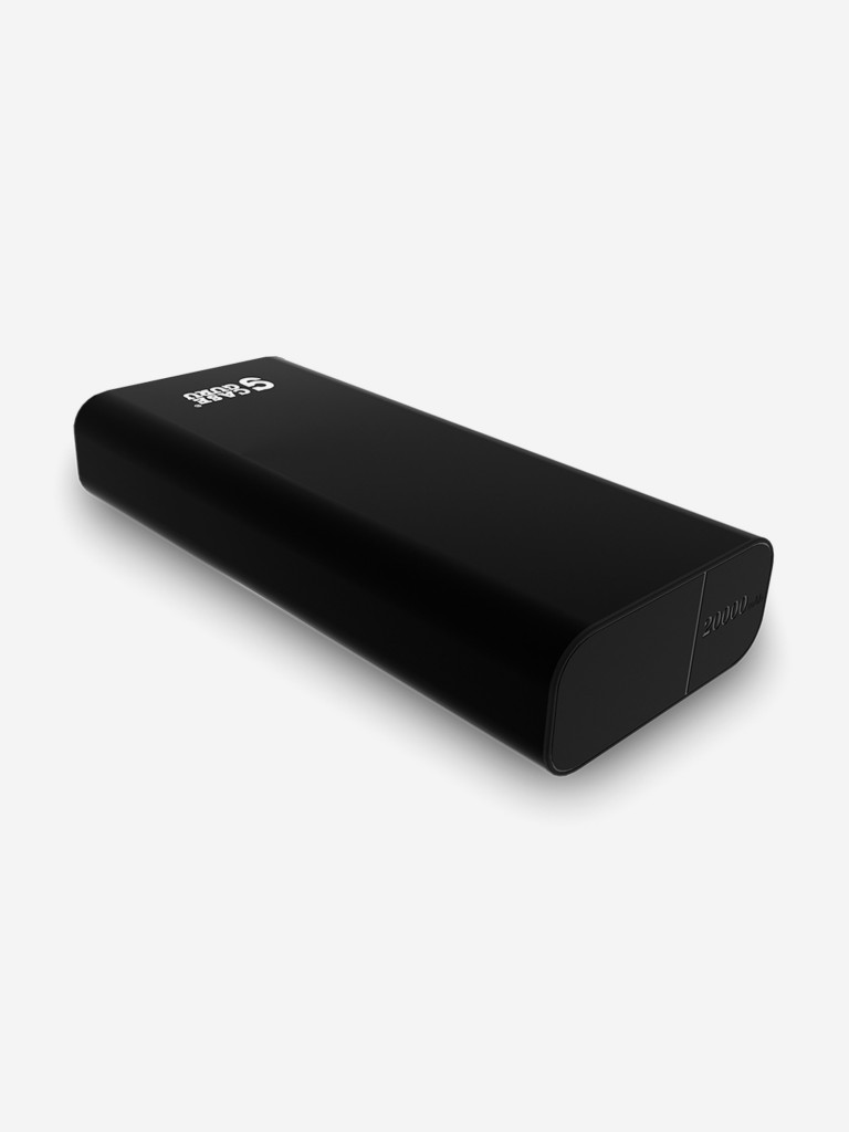 Портативное зарядное устройство Power Bank 20000mAh CGPower Pro, CaseGuru