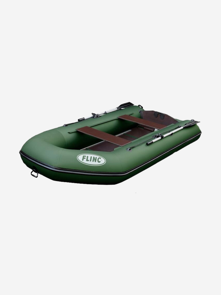 Надувная лодка FLINC FT340K