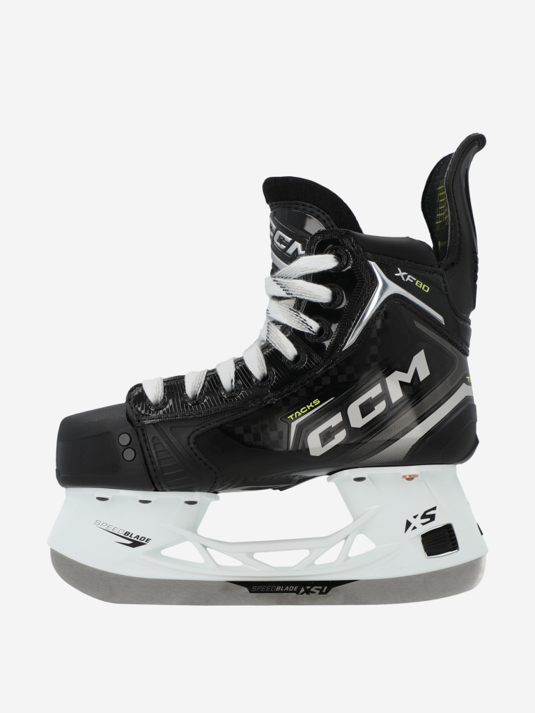 Коньки хоккейные детские CCM Tacks XF 80 JR