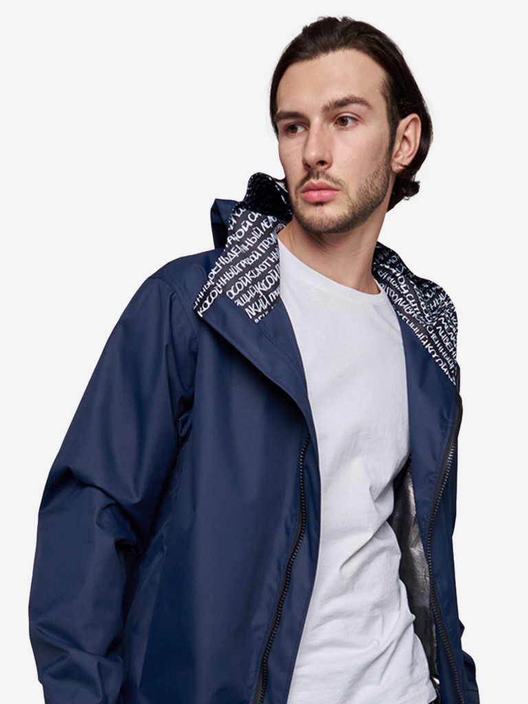 Плащ дождевик мужской DOZHDINA