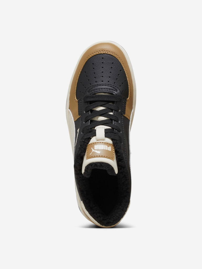 Кеды утепленные детские PUMA Caven 2.0 WTR Jr