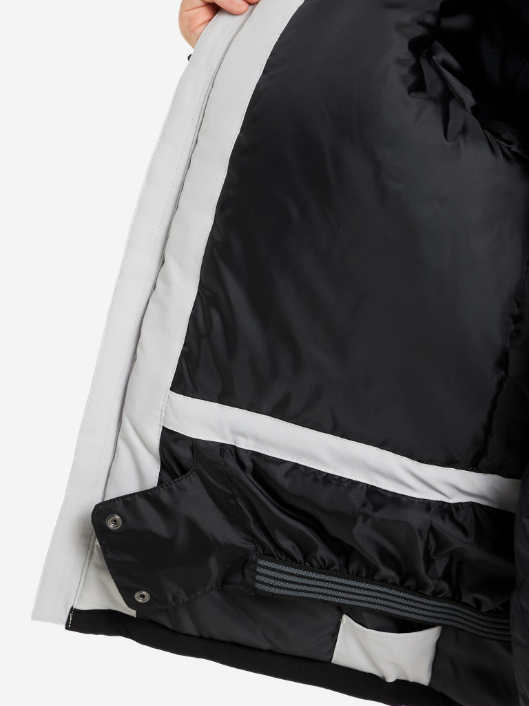 Куртка утепленная для мальчиков IcePeak Lucka