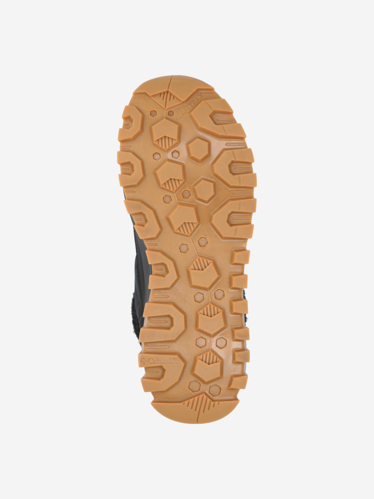Сапоги утепленные женские Columbia Snowtrot Shorty