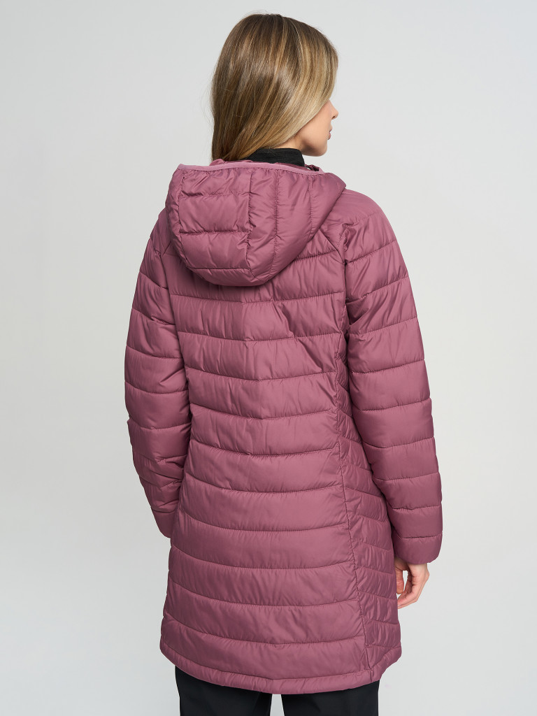 Куртка утепленная женская Columbia Powder Lite II Mid Jacket
