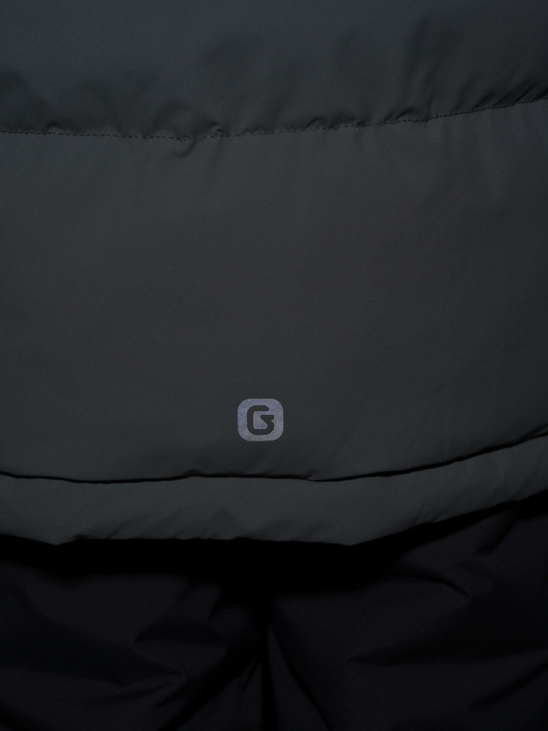 Пуховик для мальчиков Gusti