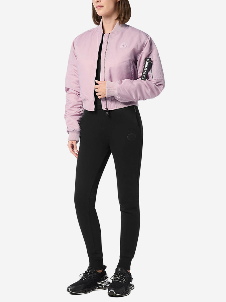 Бомбер Plein Sport
