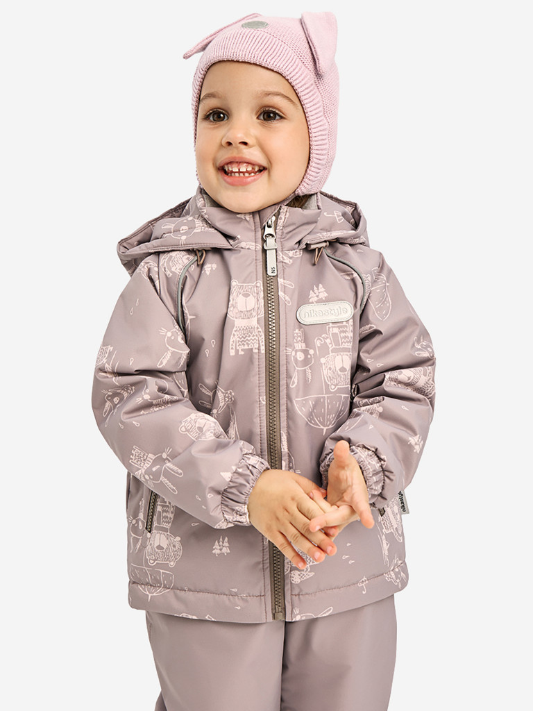 Костюм NIKASTYLE