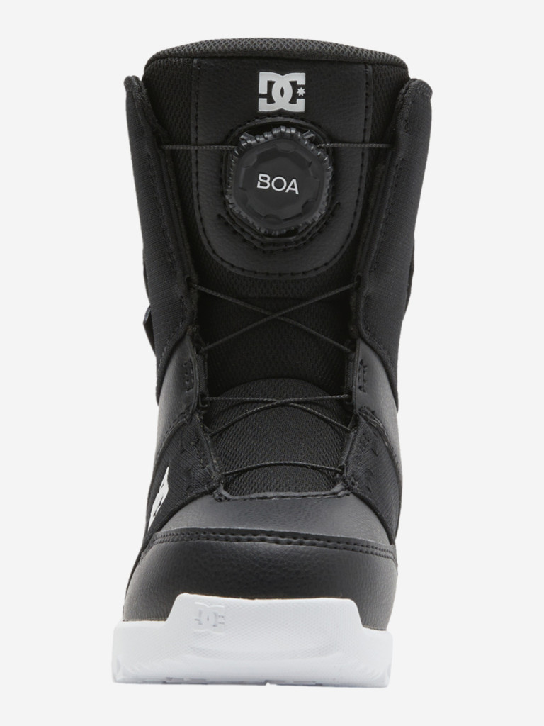 Сноубордические ботинки детские DC SHOES Youth Scout