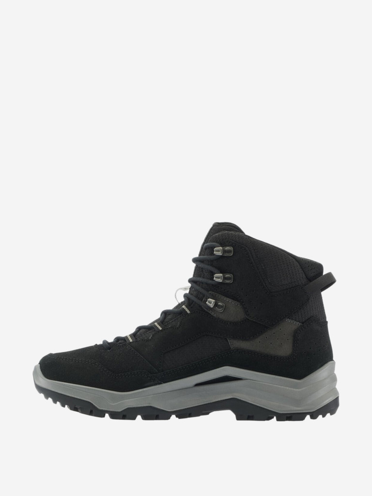 Ботинки мужские LOWA Ventierra GTX Mid