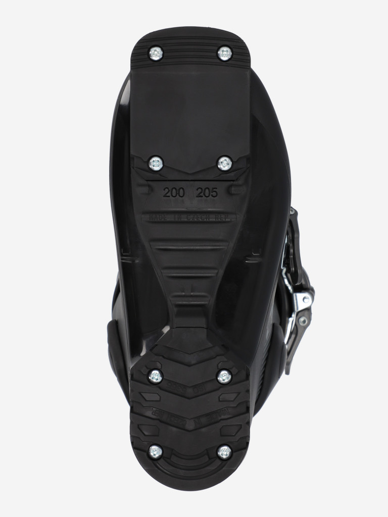 Ботинки горнолыжные детские Head J 2