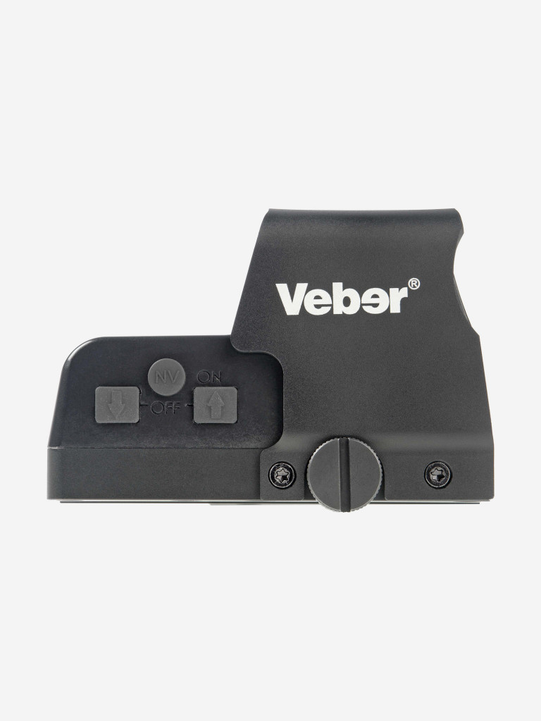 Прицел голографический Veber Wolf Reflex 128 HOLO