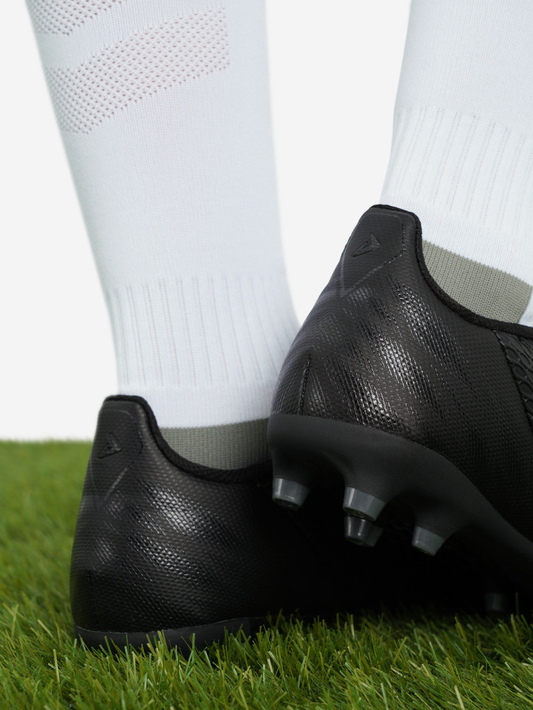 Бутсы для мальчиков Demix Exponenta Jr Fg