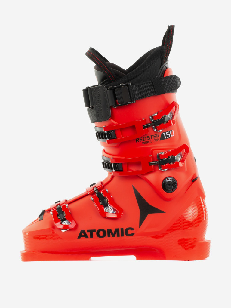 Ботинки горнолыжные Atomic REDSTER WORLD CUP 150