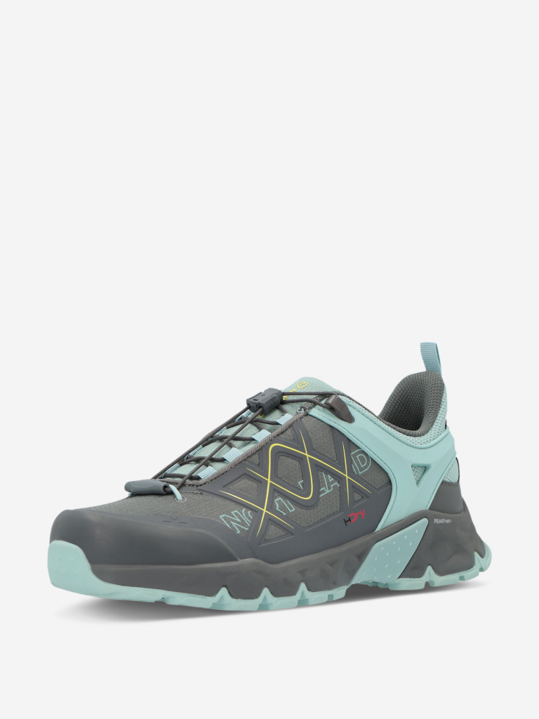 Полуботинки женские Northland Fly Hiker