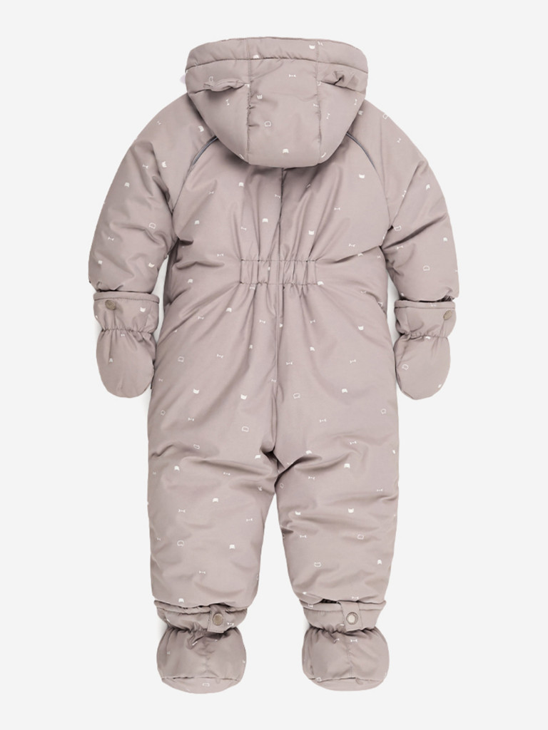 Комбинезон NIKASTYLE