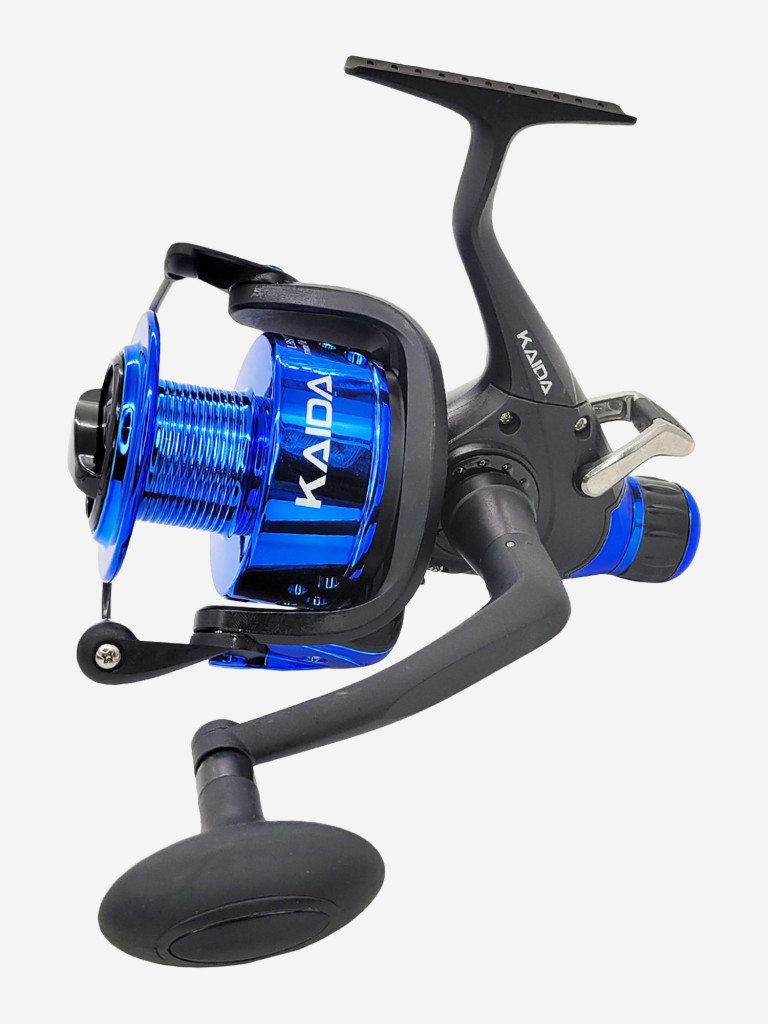 Катушка с байтраннером Kaida HB-40-3BB