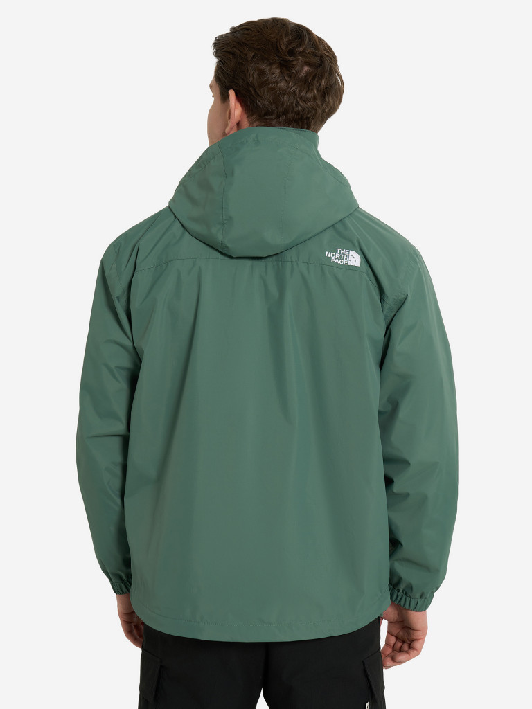 Куртка мембранная мужская The North Face Resolve