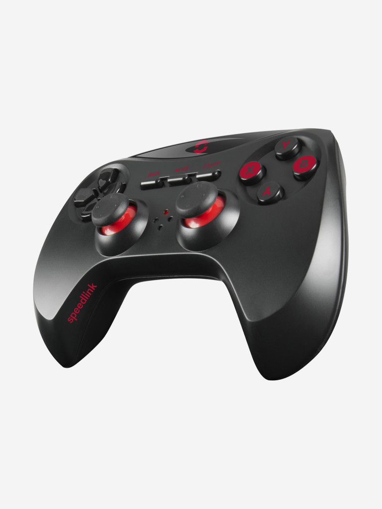 Геймпад Speedlink Strike NX