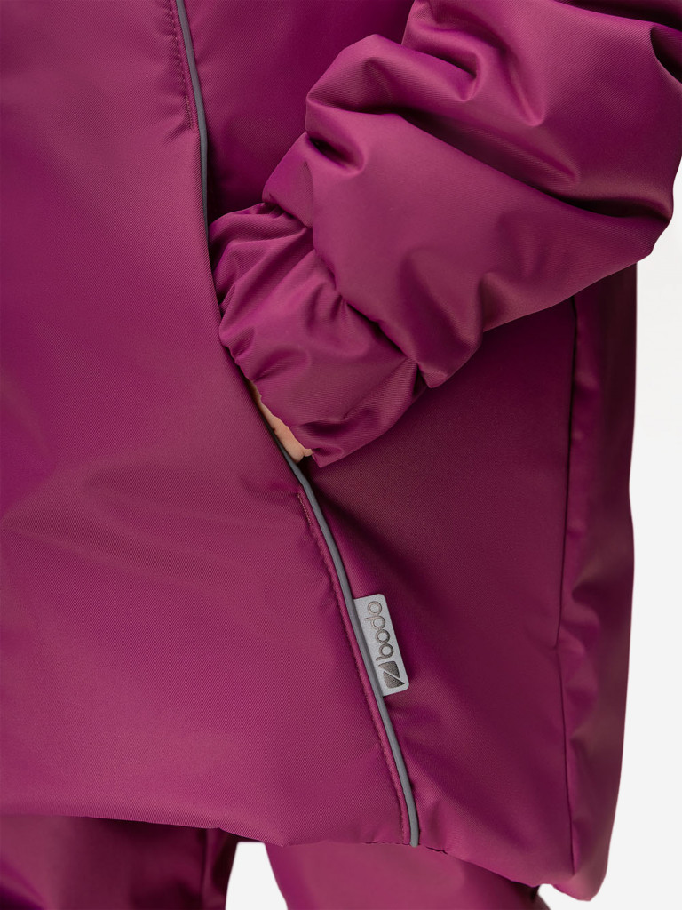 Костюм демисезонный из мембраны bodo