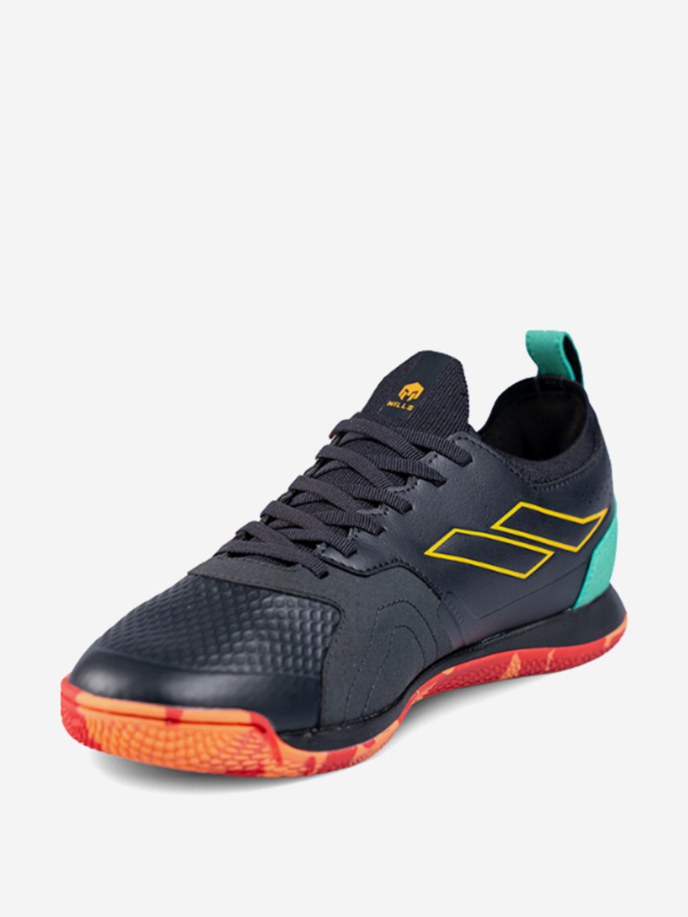 Футзалки MILLS VOLTASALA PRO NEMESIS