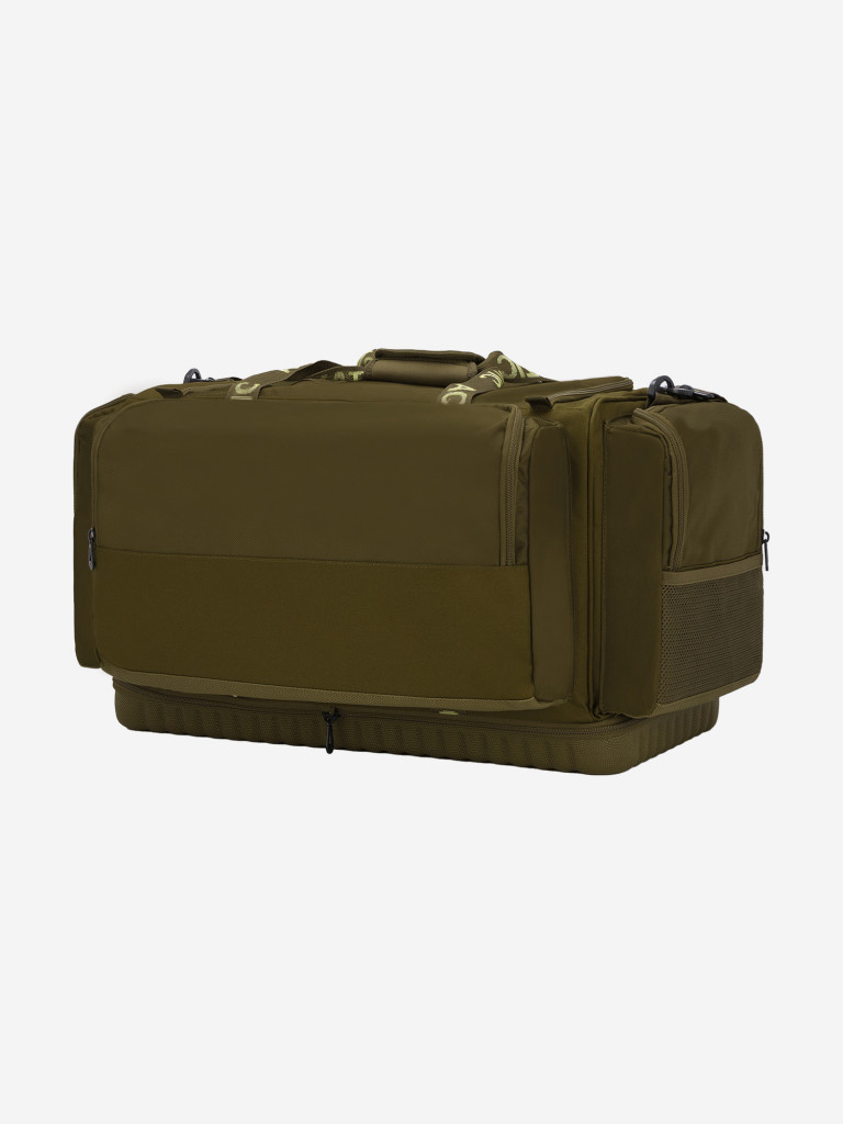 Сумка карповая средняя с жестким дном Aquatic С-1-60, 60л